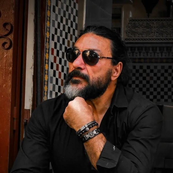 Younes Benzakour
