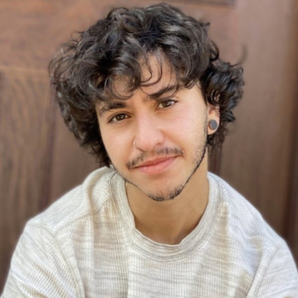 Zach Barack