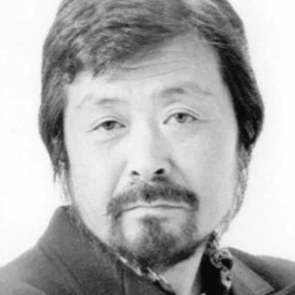 Masashi Amenomori