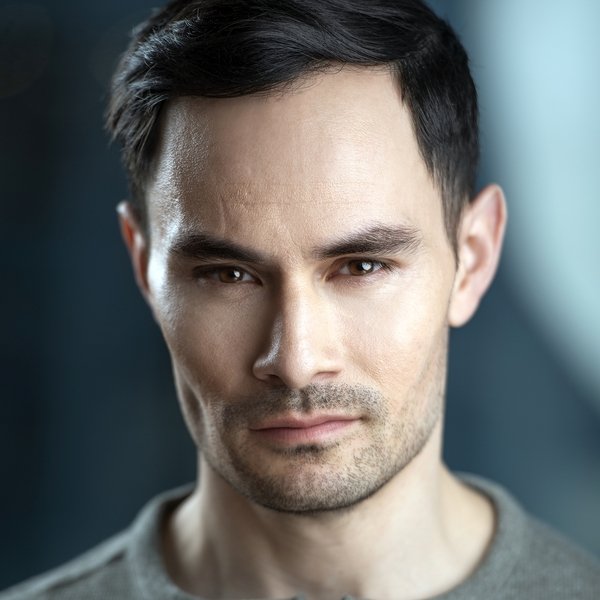 Randy Bernales