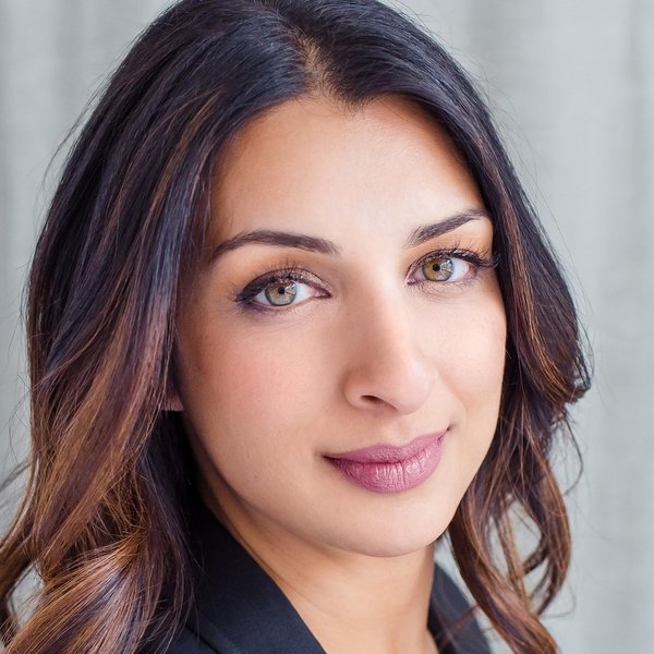 Sheevani Desai