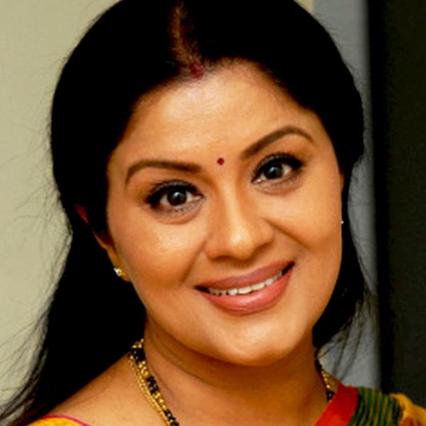 Sudha Chandran