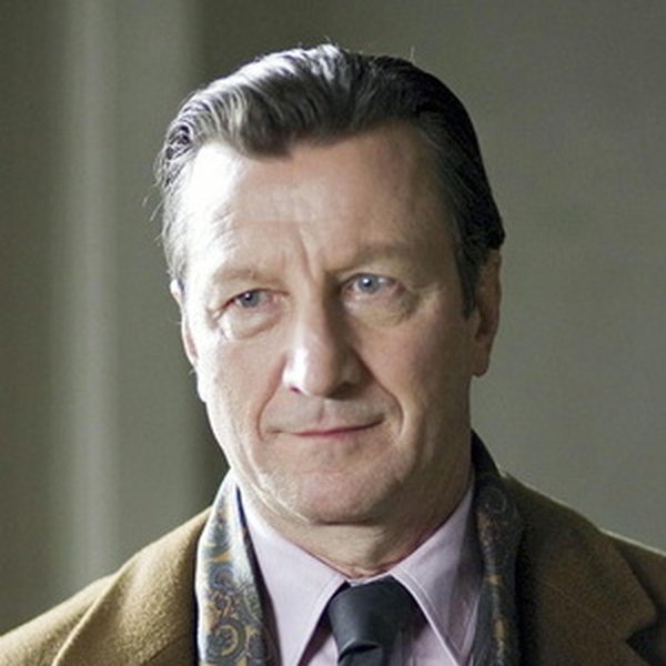 Hubert Kramar