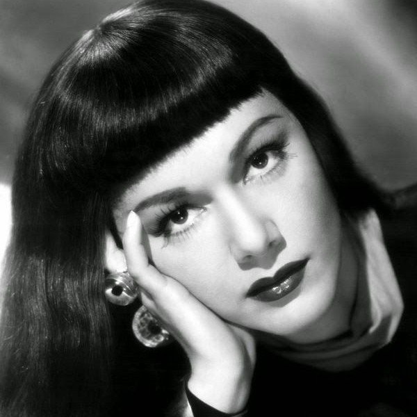 Maria Montez