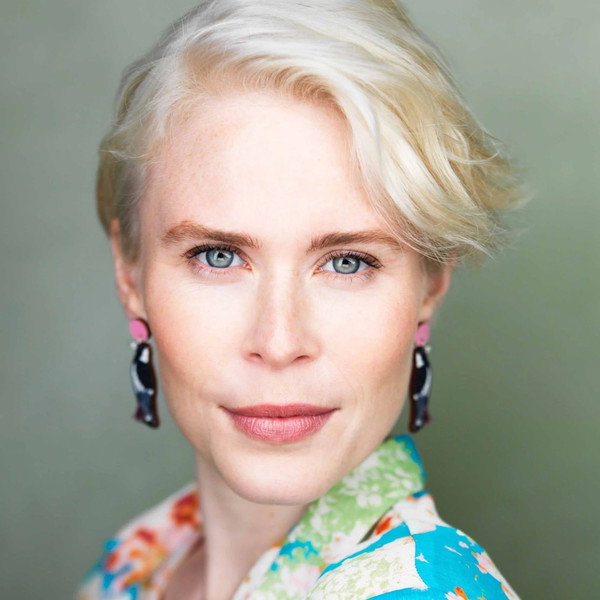 Jillian Geurts