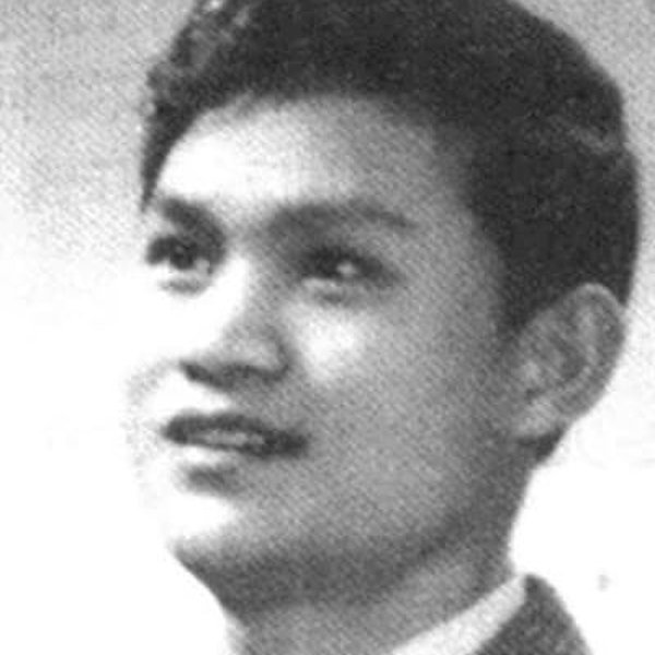 Lin Shujing