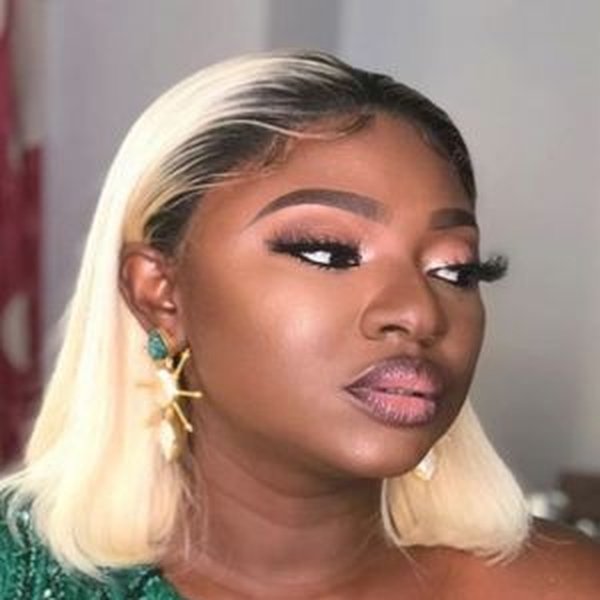 Yvonne Jegede