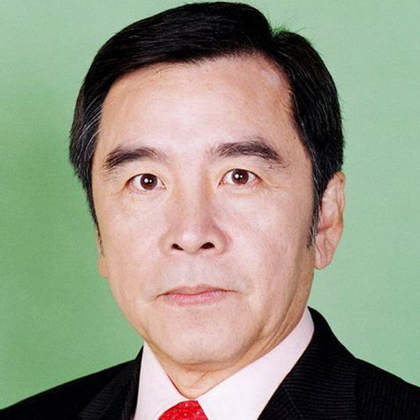 David Chiang Da-Wei