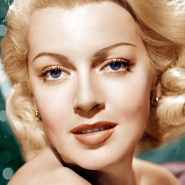 Lana Turner