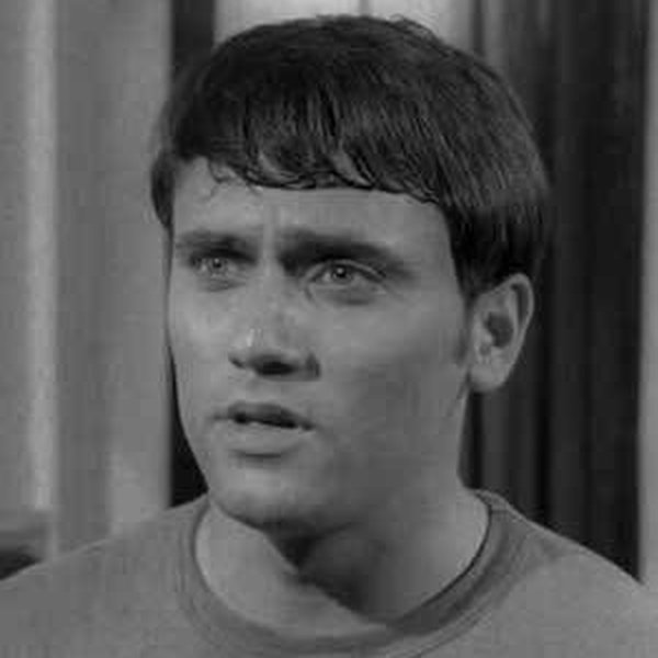 Keith Wayne