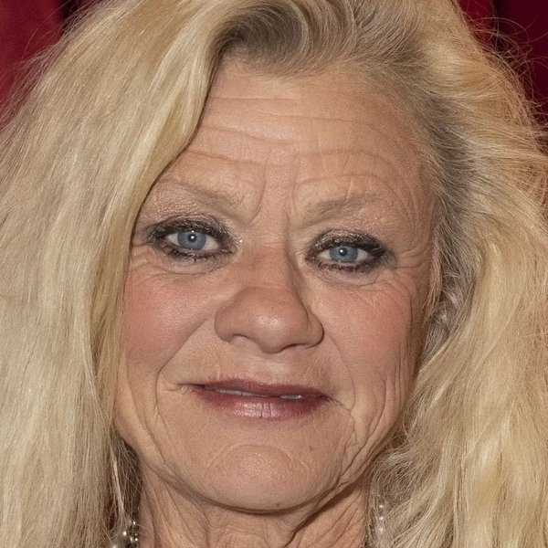 Pernille Højmark