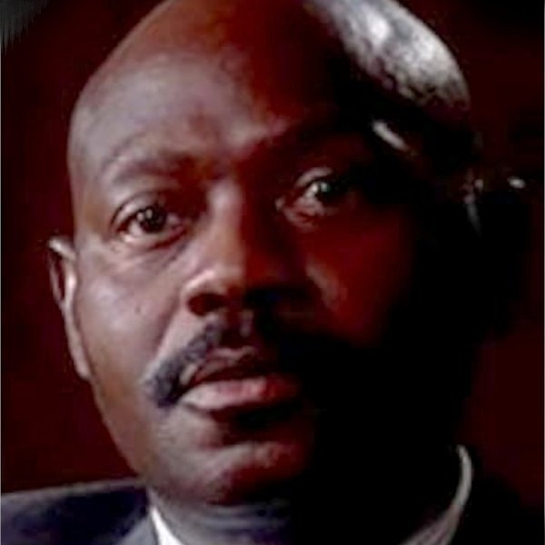 Tony Haney