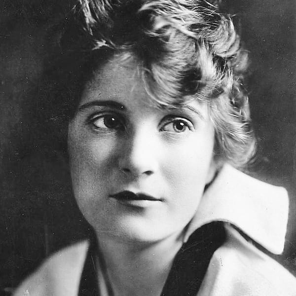 Mae Marsh