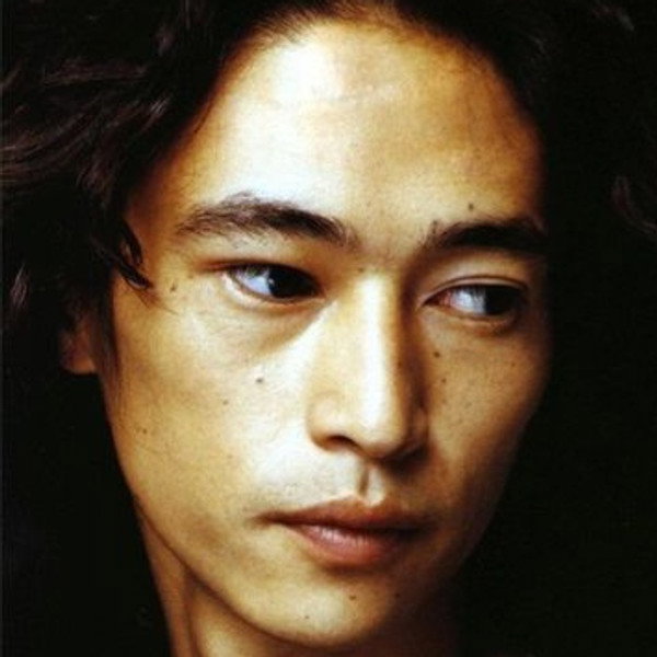 Yosuke Kubozuka