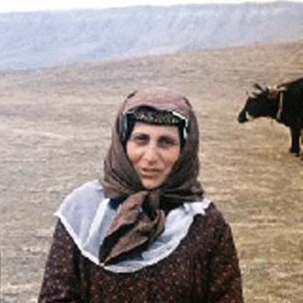 Margo Gvaramadze