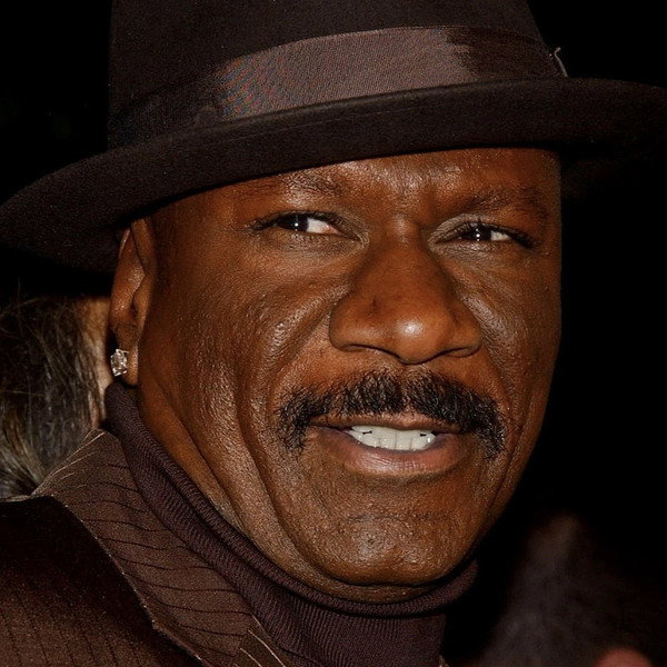 Ving Rhames
