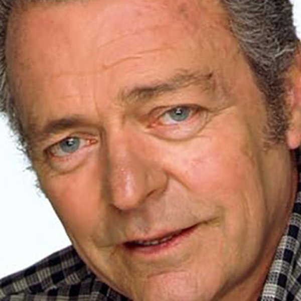 Norman Coburn