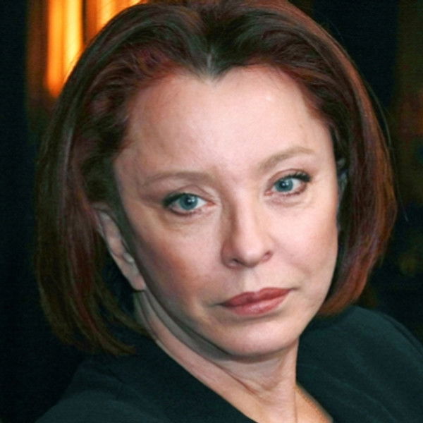 Anastasiya Vertinskaya