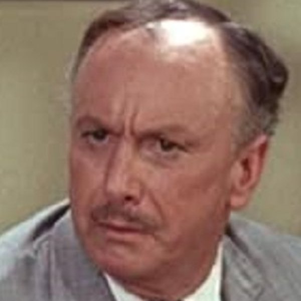 Frederic Downs