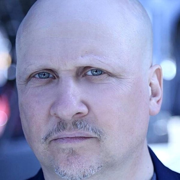 Bruce Smolanoff