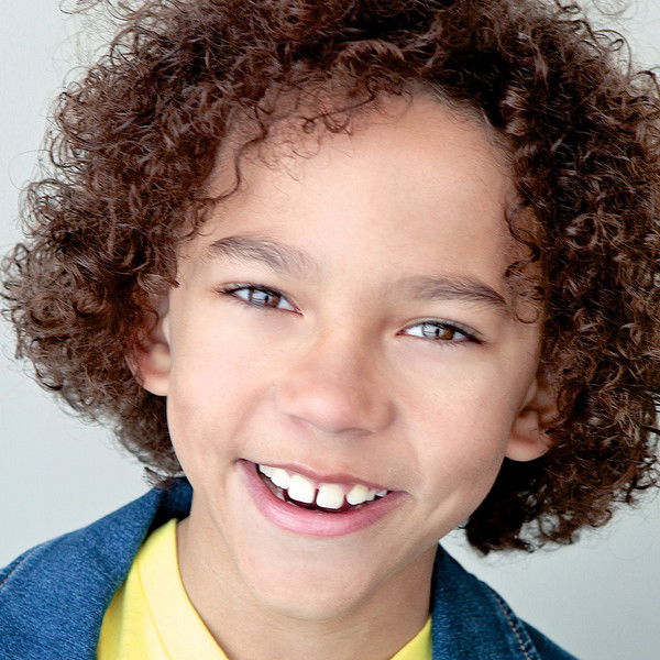 Ethan William Childress