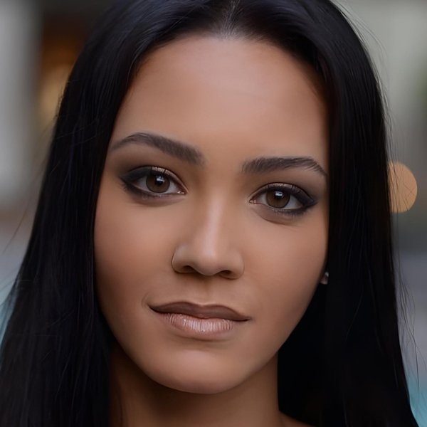 Tristin Mays