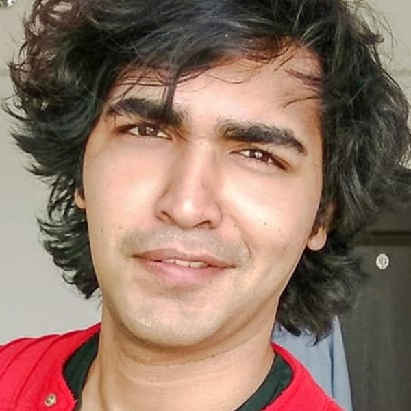 Shoaib Kabeer