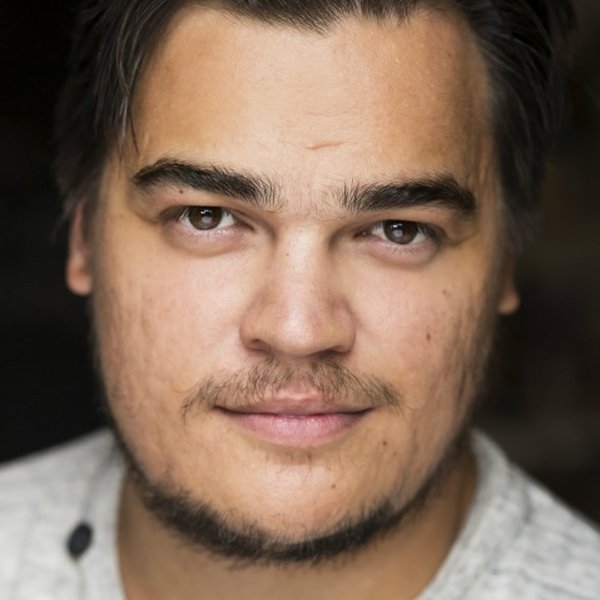 Kieran Foster