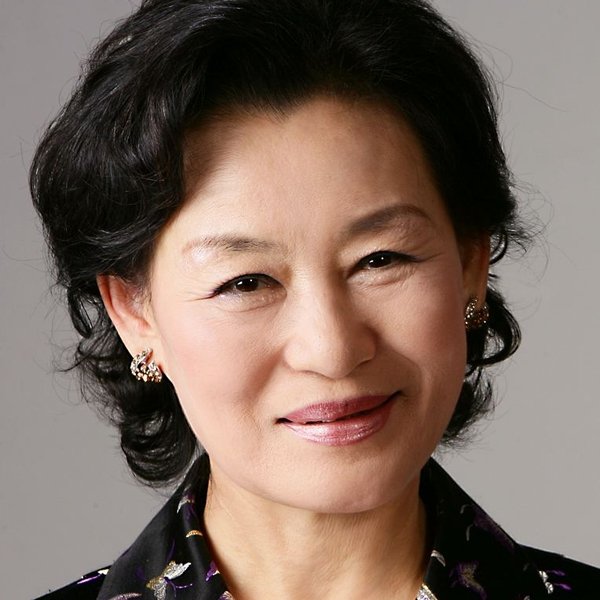 Choi Sun-ja
