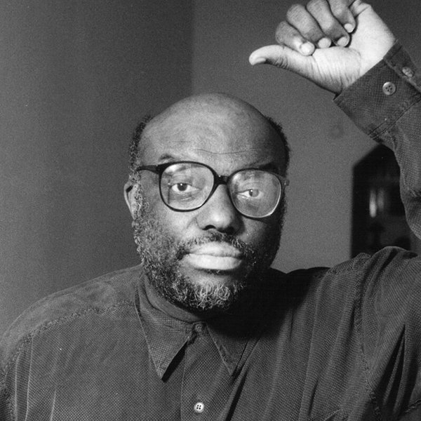 Stanley Crouch