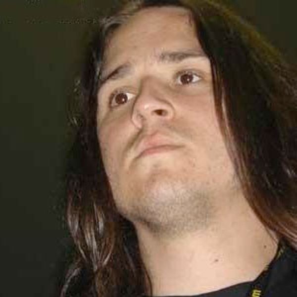 Mikael Hedlund