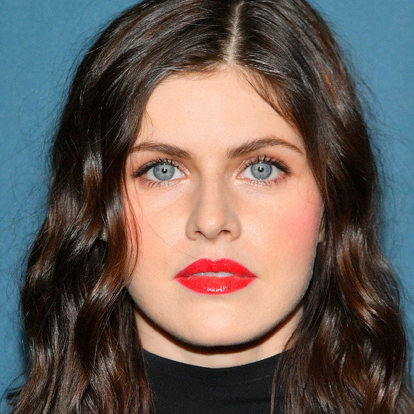 Alexandra Daddario