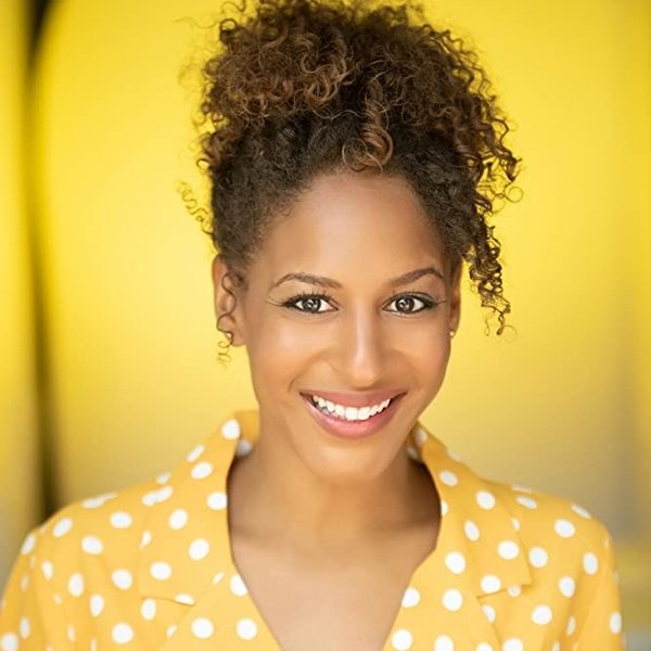 Christina Ford