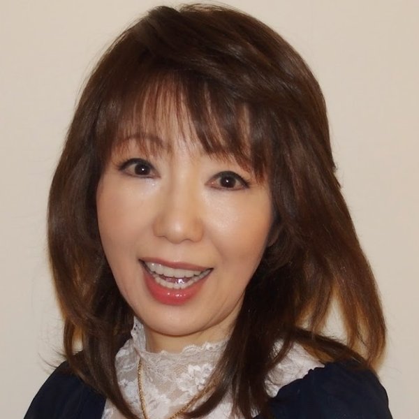 Keiko Mari