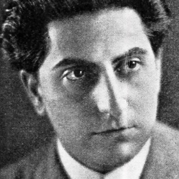 Albert Prisco