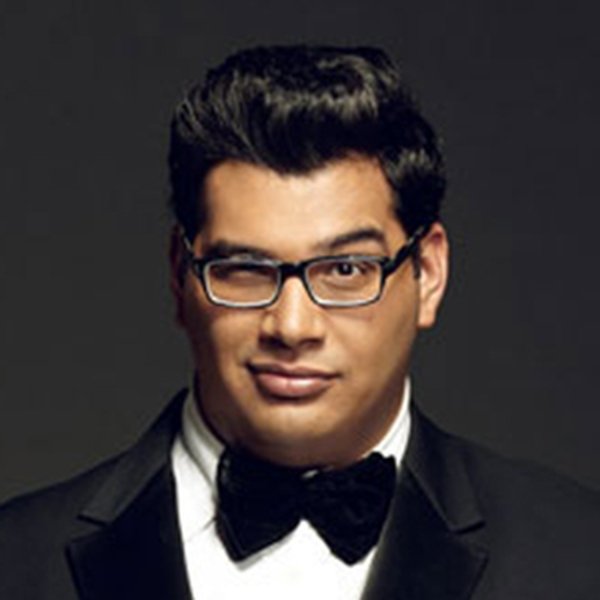 Kayoze Irani