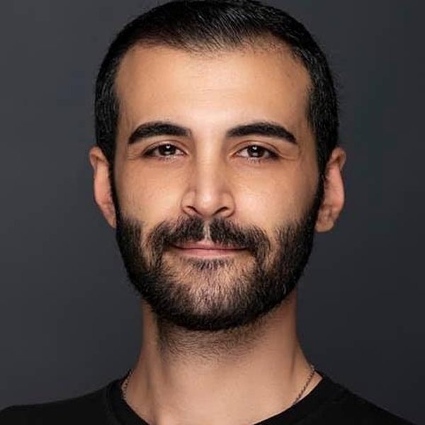 Ali Açıkbaş