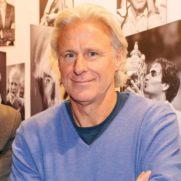 Björn Borg
