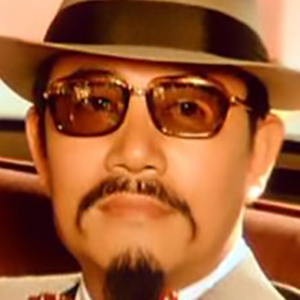 Chaplin Chang