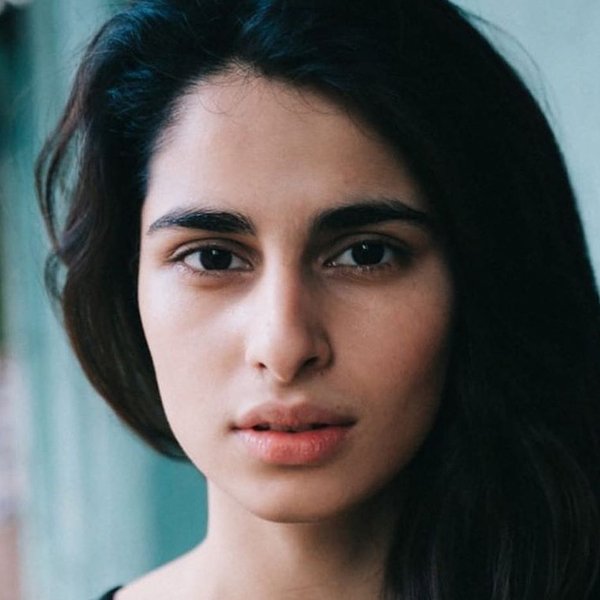 Aisha Ahmed