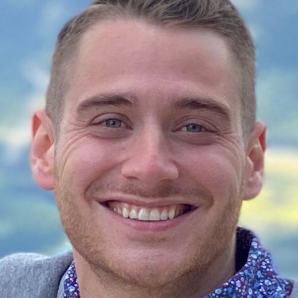 Benjamin Bousquet