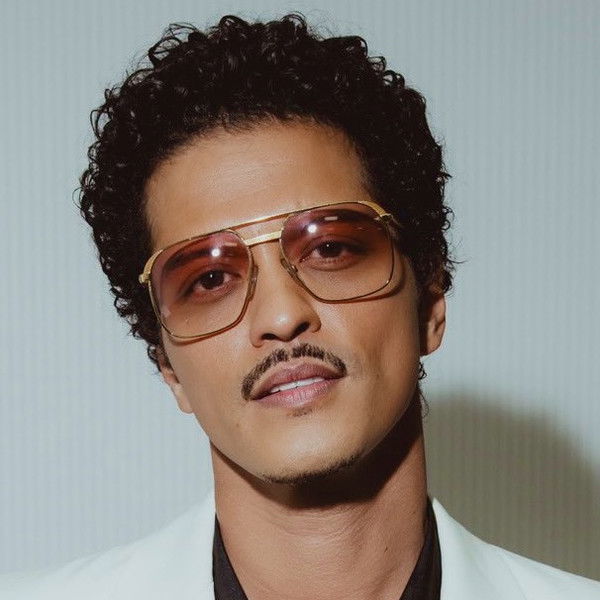 Bruno Mars