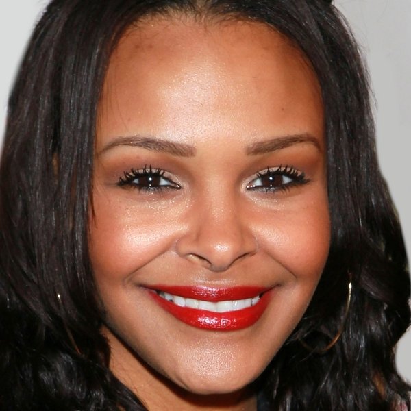 Samantha Mumba