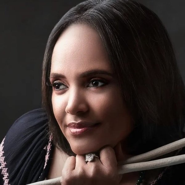 Terri Lyne Carrington