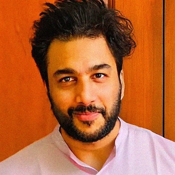 Vijay Sathya