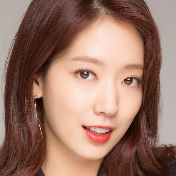 Park Shin-hye