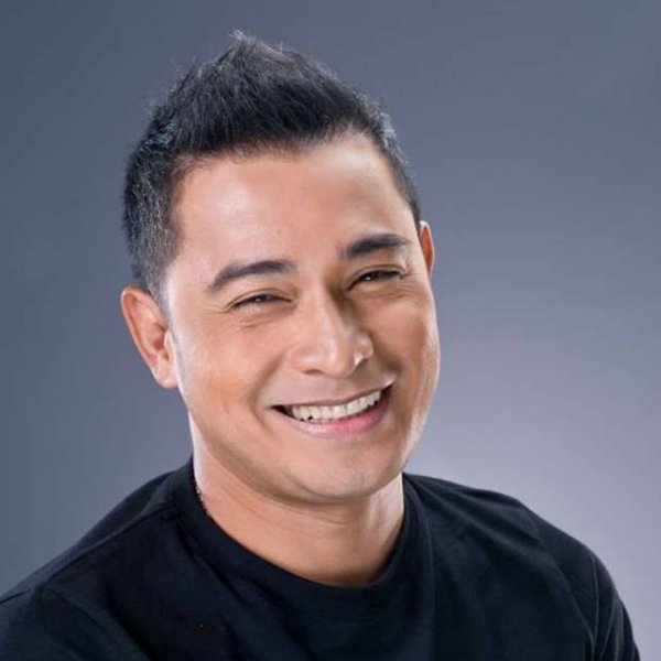 Cesar Montano