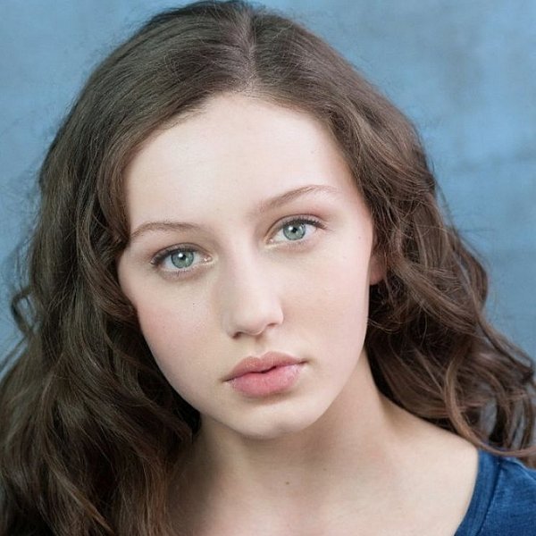 Scarlett Sperduto