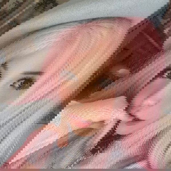 Belle Delphine