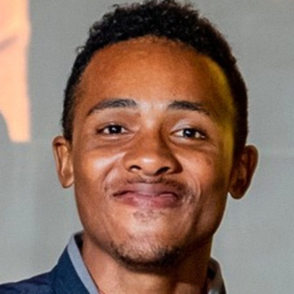 Delanoël Parista Sambo